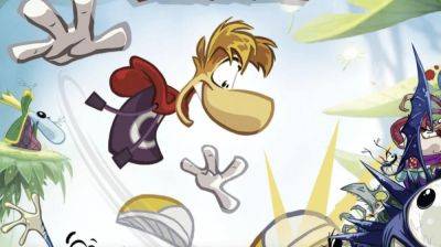 Маскот Ubisoft возвращается. Появились слухи о разработке новой части Rayman - coop-land.ru