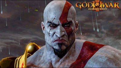 На эмуляторе shadPS4 удалось запустить еще один эксклюзив Sony - God of War 3 Remastered - playground.ru