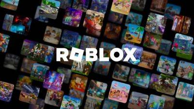 Roblox меняет политику для пользователей младшего возраста из-за обвинений в нарушении правил безопасности - gametech.ru