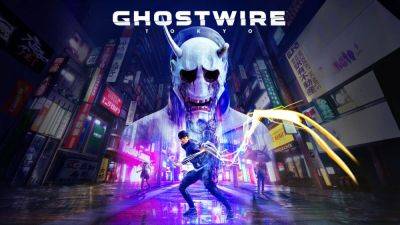 На следующей неделе в Epic Games Store пройдёт раздача Ghostwire: Tokyo от Tango Gameworks - playground.ru - Токио - Tokyo