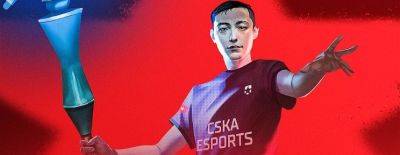 CSKA ESPORTS объявила четвертого участника состава по Dota 2 — им стал HardL - dota2.ru