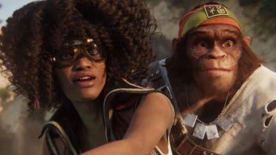 Игра Beyond Good and Evil 2 все еще подает «признаки жизни» - itndaily.ru