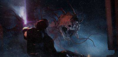 Новый геймплейный трейлер ремастера The Thing - zoneofgames.ru