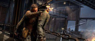 Sniper Elite: Resistance выйдет 30 января — предзаказы открыты - gamemag.ru - Франция