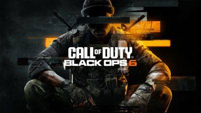 Состоялся релиз Call of Duty: Black Ops 6 - игроки тепло приняли новинку - fatalgame.com