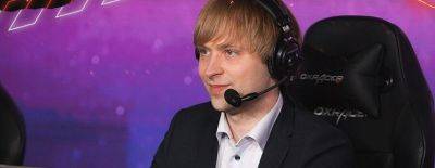 NS об Aurora: «Для меня это мёртвая команда, не верю в них» - dota2.ru