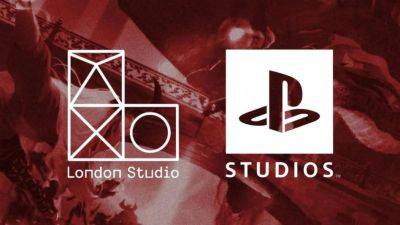 London Studio - Delta Force - Sony отменила эксклюзив для PS5 — утечка изображений - gametech.ru - Лондон - Англия