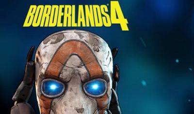 Питчфорд Рэнди - Разработчики Borderlands 4 постараются исполнить желание умирающего фаната - gametech.ru