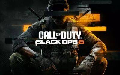 Delta Force - Присутствие в Game Pass не помешало Call of Duty: Black Ops 6 покорить Steam. Сотни тысяч одновременных игроков - gametech.ru