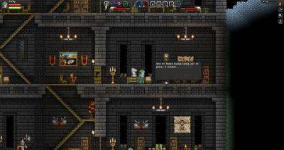 Відбувся реліз Xbox-версії StarboundФорум PlayStation - ps4.in.ua