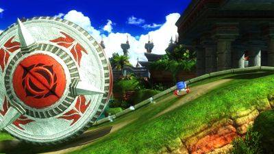 Тираж Sonic X Shadow Generations перевалив за 1 млн прямо в день релізуФорум PlayStation - ps4.in.ua