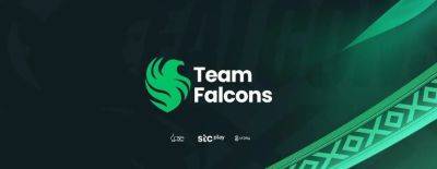 Team Falcons — чемпион BetBoom Dacha Dota 2 2024 - dota2.ru