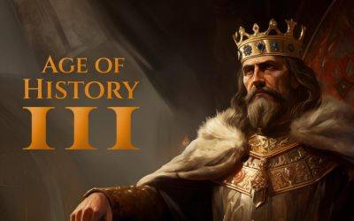 Europa Universalis - Delta Force - Стратегия от одного разработчика бросила вызов классике Paradox Interactive. Age of History 3 успешна в Steam - gametech.ru - Россия - Польша