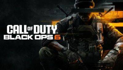 Delta Force - Call of Duty: Black Ops 6 добилась первого успеха. Игра собрала рекордное количество трафика - gametech.ru - Англия