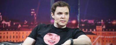 Худший за все время или один из лучших? — AdmiralBulldog и TorteDeLini поспорили о текущем пачте в Dota 2 - dota2.ru