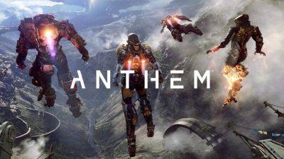 Delta Force - Продюсер Anthem хочет перезагрузить игру, но больше не работает в BioWare - gametech.ru