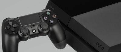 PlayStation 4 превратили в портативную консоль — меньше Steam Deck и мощнее Nintendo Switch - gamemag.ru