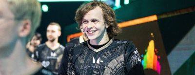 «Антошка, когда вернёшься в про-Доту?» — dyrachyo показал свою переписку со skiter - dota2.ru