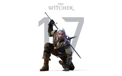 Павел Саско - Михал Новаковский - Серия The Witcher - часть будущего CD Projekt. Глава компании «с нетерпением» ждёт анонсов - gametech.ru