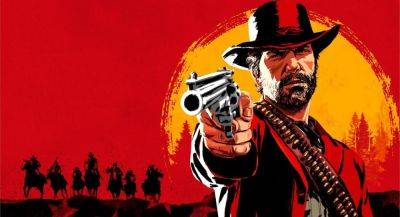 Джон Марстон - PC-версия Red Dead Redemption вышла 14 лет после версии для Xbox 360 - app-time.ru - деревня Линде