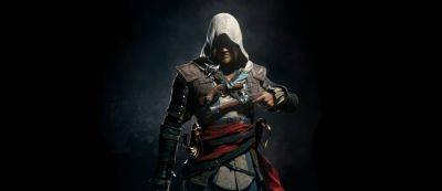 Томас Хендерсон - Инсайдер: Ubisoft собирается выпустить 10 игр Assassin's Creed в следующие 5 лет - gamemag.ru