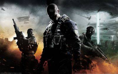 Call of Duty: Black Ops 6 громят в Steam - worldgamenews.com