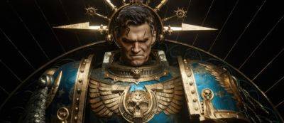 Генри Кавилл - Инсайдер: Amazon и Games Workshop решили "убить" экранизацию Warhammer 40,000 с Генри Кавиллом - gamemag.ru