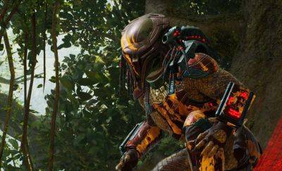 Predator: Hunting Grounds не удаётся завоевать популярность на ПК и консолях - gametech.ru