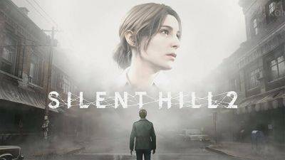 В новом видео Silent Hill 2 Remake показали схватку с Пирамидоголовым - gametech.ru