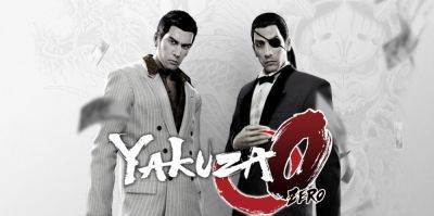 Хронология серии игр Yakuza по порядку – весь список и как лучше проходить - rockstargames.su - Япония