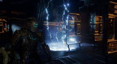 Вышла русская озвучка для ремейка Dead Space. GamesVoice представила релизный трейлер - gametech.ru