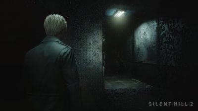 Стало известно точное время выхода ремейка Silent Hill 2 - playground.ru - Лондон - Гонконг - Токио - Париж - Лос-Анджелес - Варшава - Нью-Йорк - Стамбул - Сан-Паулу - Эр-Рияд