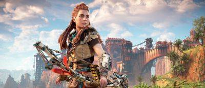 Digital Foundry: Sony справедливо просит 10 долларов за апгрейд Horizon Zero Dawn до ремастера, это почти ремейк - gamemag.ru