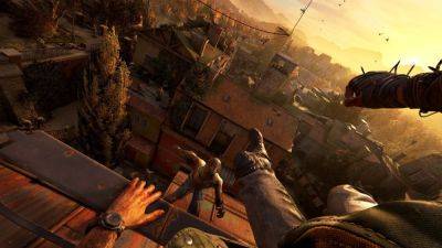 Таймон Смектала - Карта Dying Light: The Beast меньше, чем Dying Light 2, но "гораздо более плотная" - playground.ru