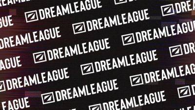 Третий день DreamLeague S24: Palianytsia снова разочаровывает, а лидеры таблицы удерживают места - games.24tv.ua