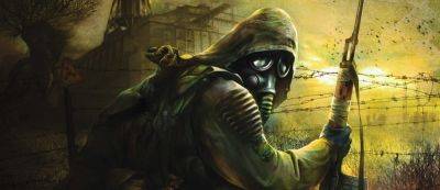 Вот как S.T.A.L.K.E.R. выглядит на Nintendo Switch — 9 минут геймплея - gamemag.ru