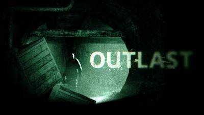 Red Barrels - СМИ: По знаменитой хоррор-игре Outlast снимут фильм - playground.ru