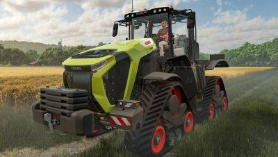 Авторы Farming SImulator 25 представили карту Хутан Пантай - gametech.ru