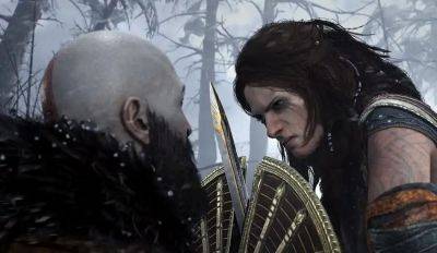 Создатель God of War красноречиво прокомментировал закрытие разработчиков Concord. Кори Барлог не скрывает разочарования - gametech.ru - Santa Monica - Греция