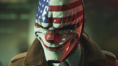 Кооперативный шутер PAYDAY 3 получил юбилейное обновление с улучшениями геймплея и бесплатными масками в честь Хэллоуина - coop-land.ru - Нью-Йорк