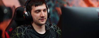 Arteezy: «В каждой игре на ранге "Титан" в Европе есть шанс 10%, что попадется переливер или аккбаер» - dota2.ru