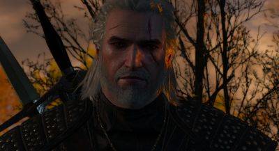 Projekt Red - Голос Геральта из The Witcher понятия не имеет, что задумала CDPR для новой игры, но хочет исследовать историю появления ведьмаков - gametech.ru