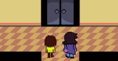 Tobyfox уверен на 100%, что третья и четвёртая глава Deltarune выйдут в 2025 году - gametech.ru