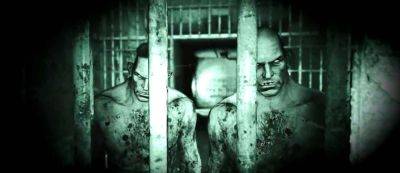 Анонсирована экранизация хоррора Outlast - gamemag.ru