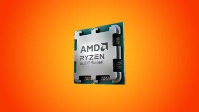 AMD представила новый игровой процессор Ryzen 7 9800X3D - fatalgame.com