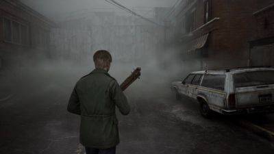 Bloober Team хочет продолжить делать хорроры от третьего лица после Silent Hill 2 - playground.ru