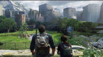 The Last of Us: Part I возродилась после релиза в PS Plus. Геймеры поддержали игру Naughty Dog - gametech.ru