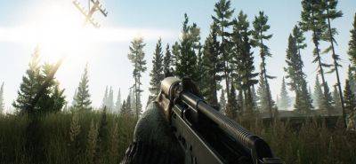 В Escape from Tarkov исправили сигнальные патроны, но сломался выход из рейда, который с ними связан - gametech.ru