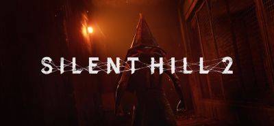 Релизный трейлер ремейка Silent Hill 2 - zoneofgames.ru