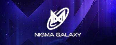 Хассан Самаил - Дэниел Линг - Nigma Galaxy получила техническое поражение в матче с Team Falcons — команда не нашла замену Miracle- и SumaiL - dota2.ru - Румыния - Бухарест